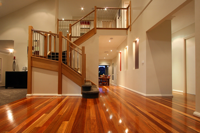 Types Of Timber Flooring For Perth Homes, Types Of Hardwood Flooring